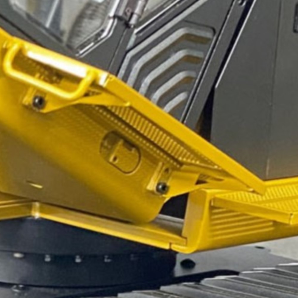 Rc Excavator Hobby - รถขุดไฮดรอลิก RC ขนาด 1/14 374 UHD