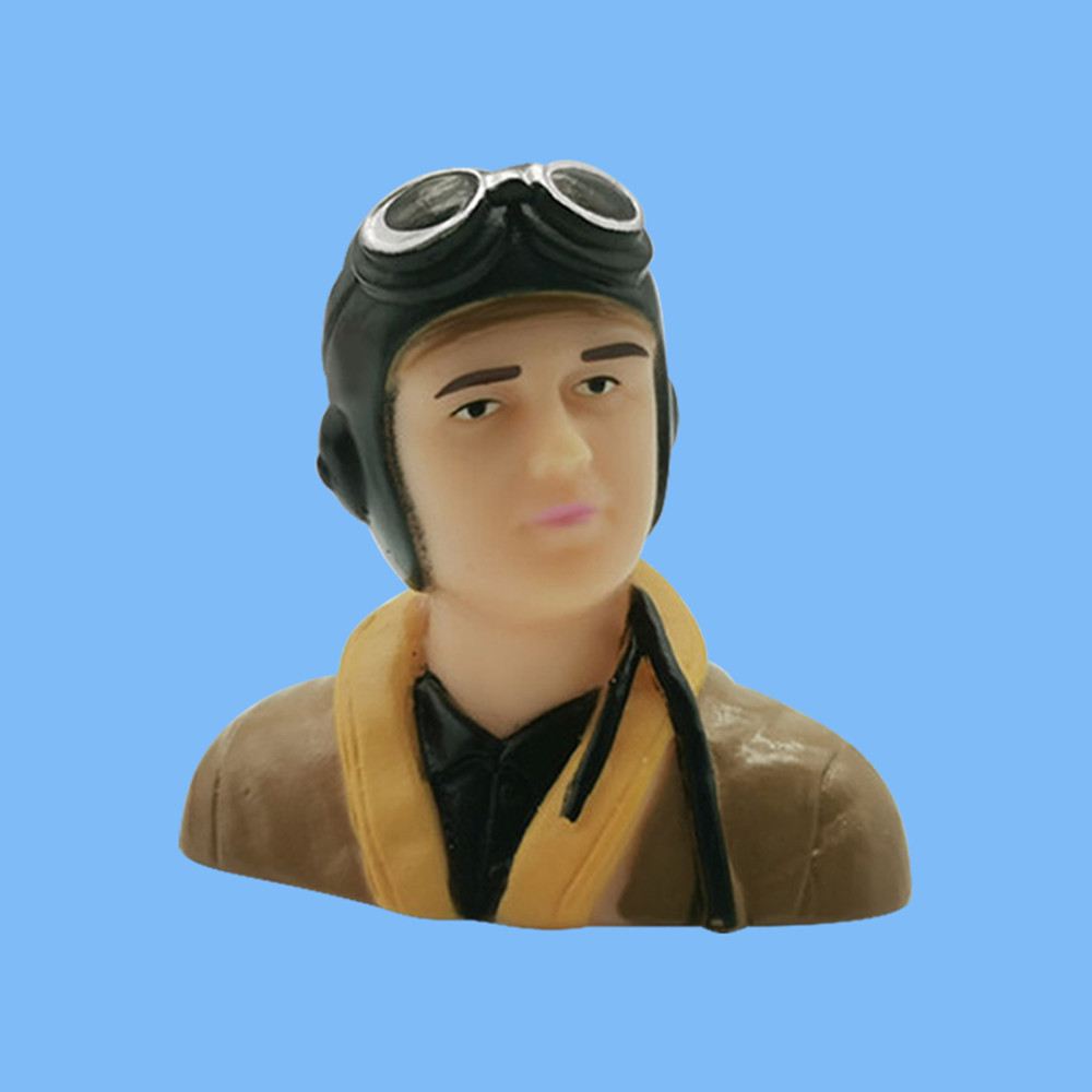 Rc Hobby Online - 1 ชิ้น 1/6 1/9 Scale WWII