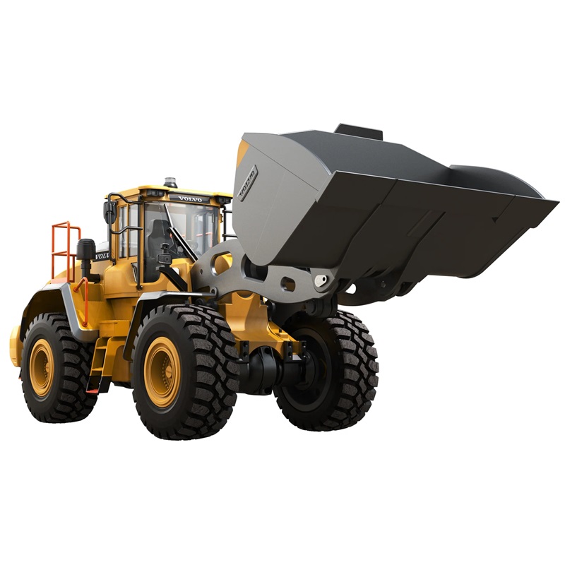 Rc Excavator Hobby - รถโมเดล RC 1/16 รถขุดโลหะเต็มรูปแบบ ควบคุมด้วยรีโมทไฟฟ้า รถขุดอัลลอยด์