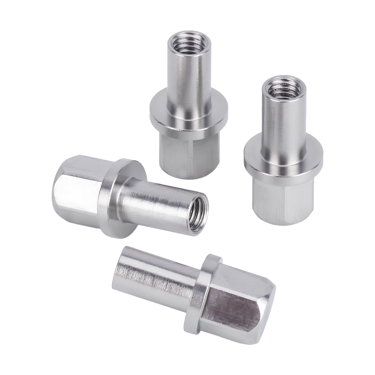 อะแดปเตอร์ขยายแกนล้อหกเหลี่ยมส - Rc Hobby Tools บทวิจารณ์และราคา