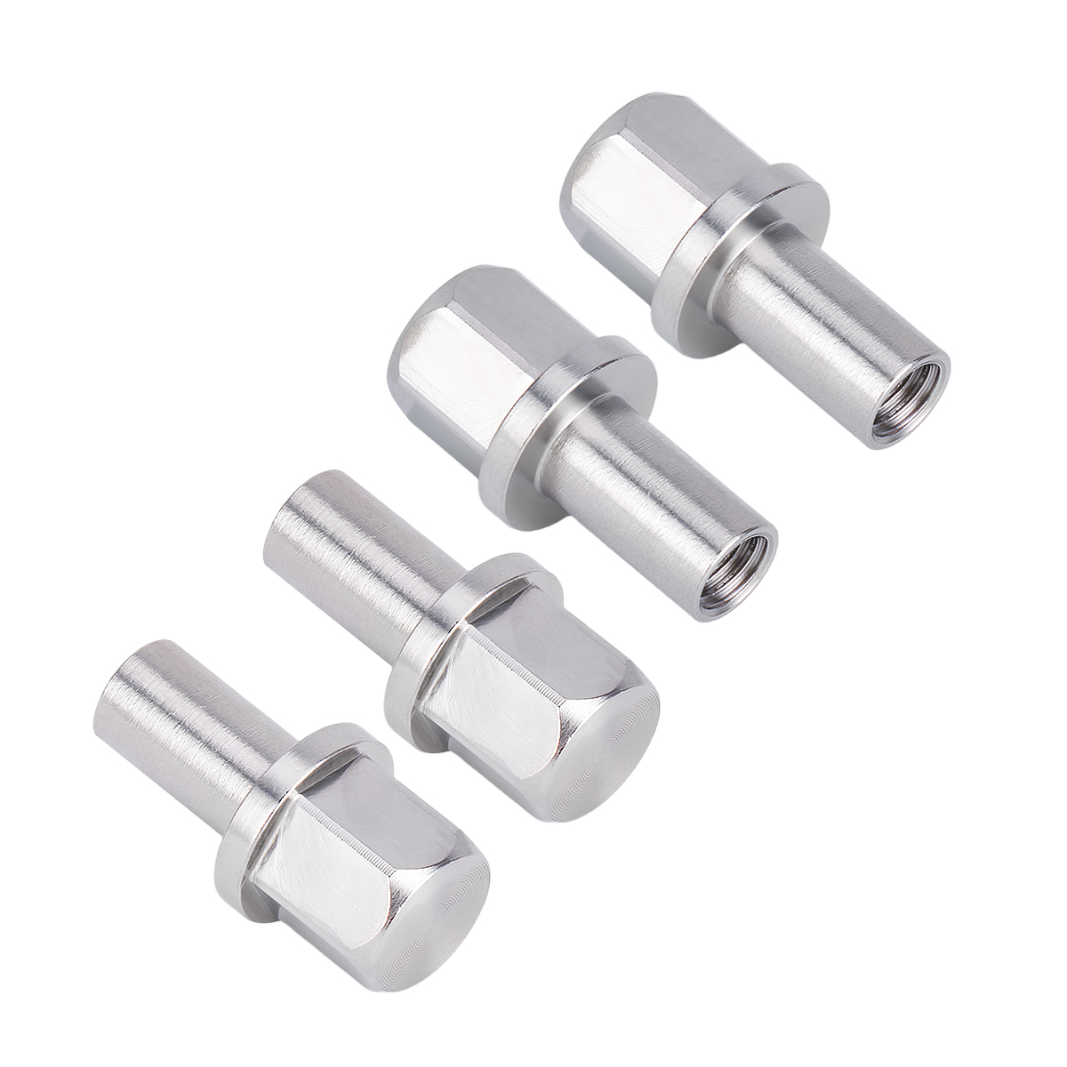 อะแดปเตอร์ขยายแกนล้อหกเหลี่ยมส - Rc Hobby Tools บทวิจารณ์และราคา