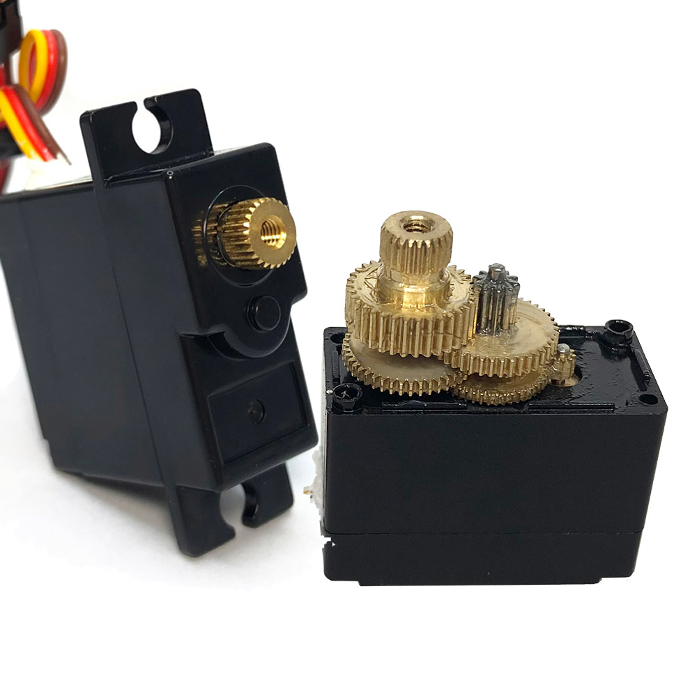 ชุดอัพเกรด YSIDO Brushless Com - Rc Remo Hobby บทวิจารณ์และราคา