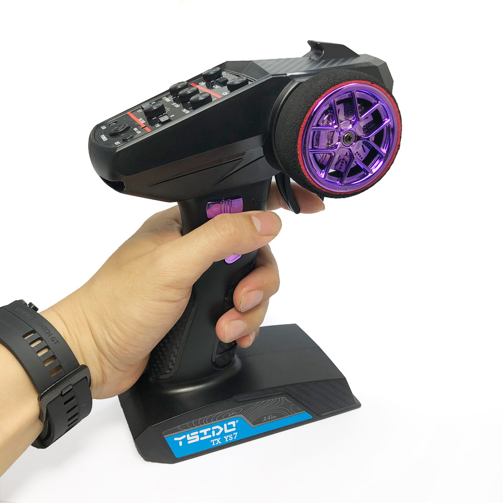 ชุดอัพเกรดคอมโบ 4CH RC พร้อมมอ - Rc Remo Hobby บทวิจารณ์และราคา
