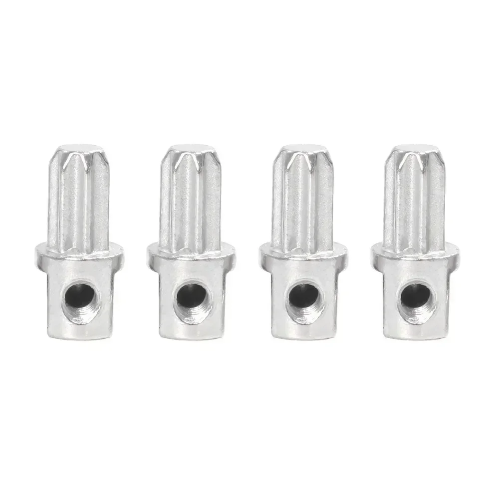 4 ชิ้น ชุดดุมล้อโลหะ 6888 สำหร - Rc Remo Hobby บทวิจารณ์และราคา