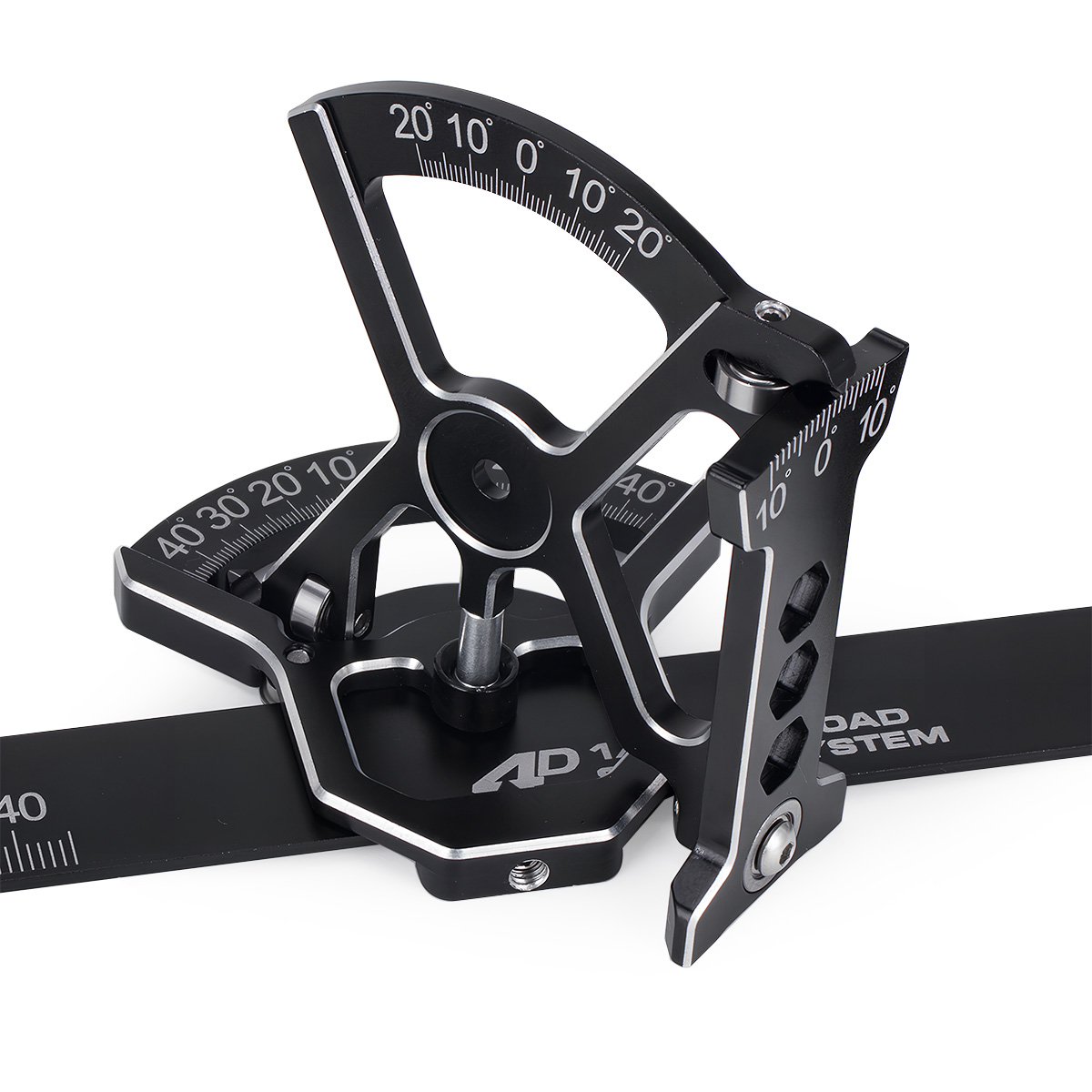 ชุดอุปกรณ์ตั้งค่า CNC อลูมิเนี - Rc Hobby Tools บทวิจารณ์และราคา