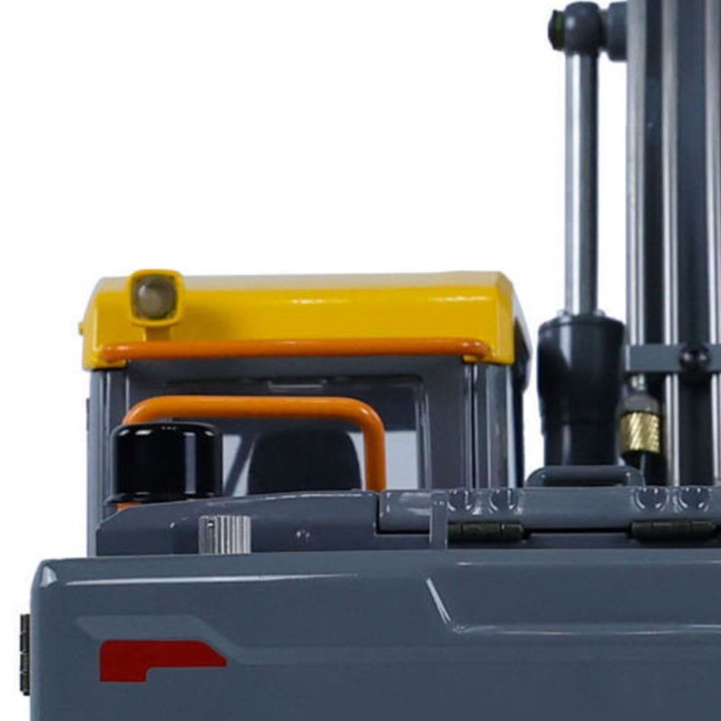 รถขุดไฮดรอลิก RC รุ่น EC160E ข - Rc Excavator Hobby บทวิจารณ์และราคา