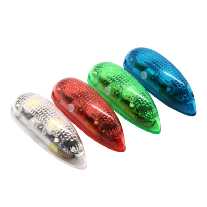 ไฟนำทางไร้สาย ZMR รุ่น III 1S  - Rc Hobby Online บทวิจารณ์และราคา