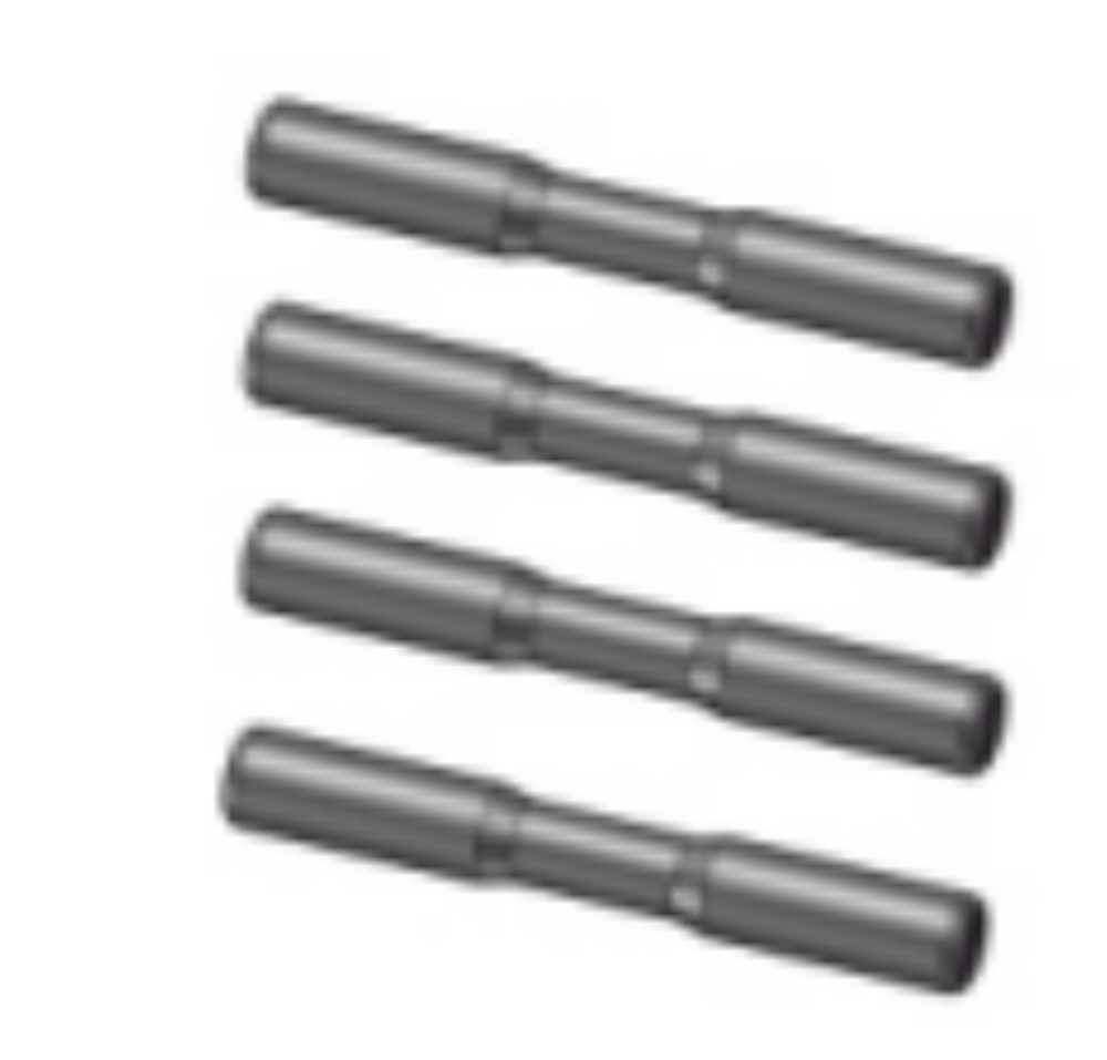 HNR อุปกรณ์เสริม H98208 H98209 - Rc Hobby Tools บทวิจารณ์และราคา