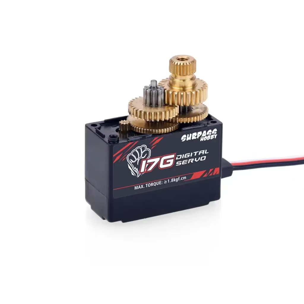 Surpass Hobby S009M 9G S0017M  - Rc Hobby Online บทวิจารณ์และราคา