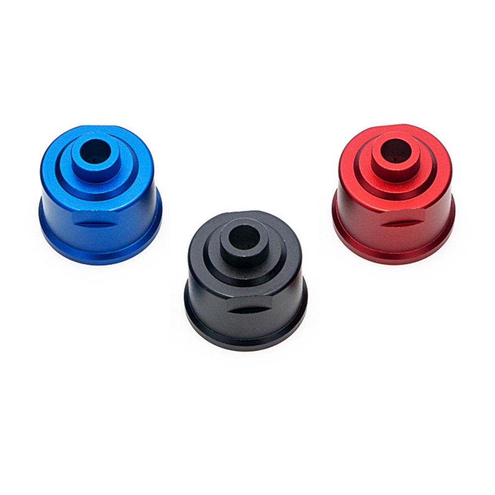 ตัวเรือนเฟืองท้ายโลหะสำหรับ Tr - Rc Remo Hobby บทวิจารณ์และราคา
