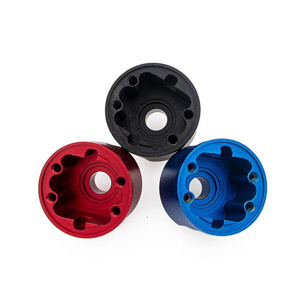 ตัวเรือนเฟืองท้ายโลหะสำหรับ Tr - Rc Remo Hobby บทวิจารณ์และราคา