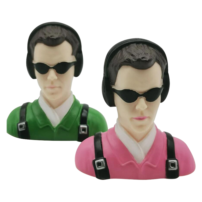 โมเดลนักบินพลเรือนพร้อมของเล่น - Rc Hobby Online บทวิจารณ์และราคา
