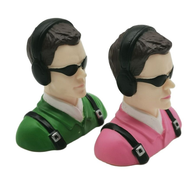 โมเดลนักบินพลเรือนพร้อมของเล่น - Rc Hobby Online บทวิจารณ์และราคา