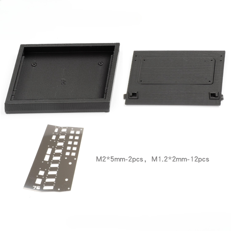 ชุดอุปกรณ์จำลองกล่องเครื่องมือ - Rc Hobby Tools บทวิจารณ์และราคา