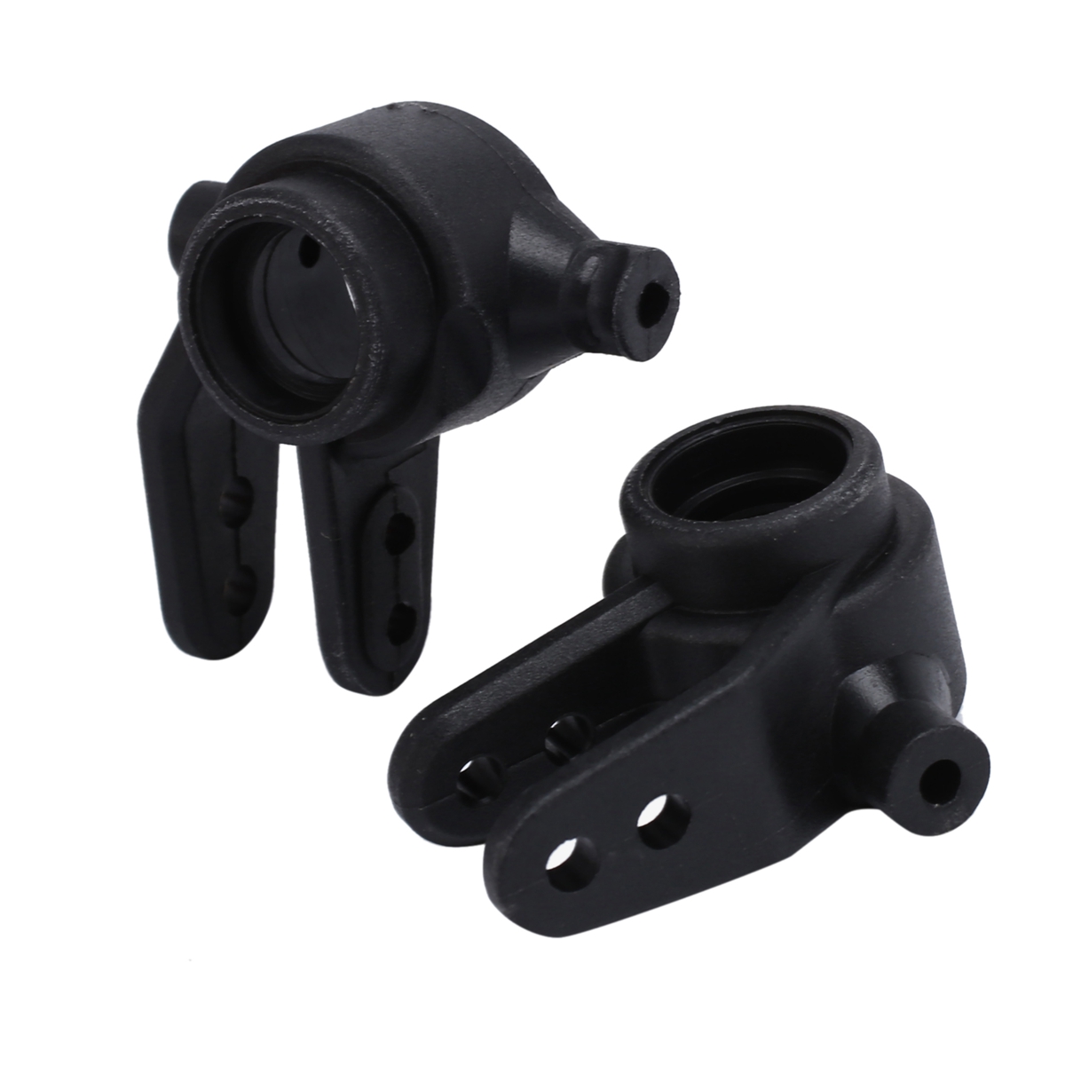 FBIL-6 ชิ้นบล็อกพวงมาลัยด้านหน - Rc Remo Hobby บทวิจารณ์และราคา