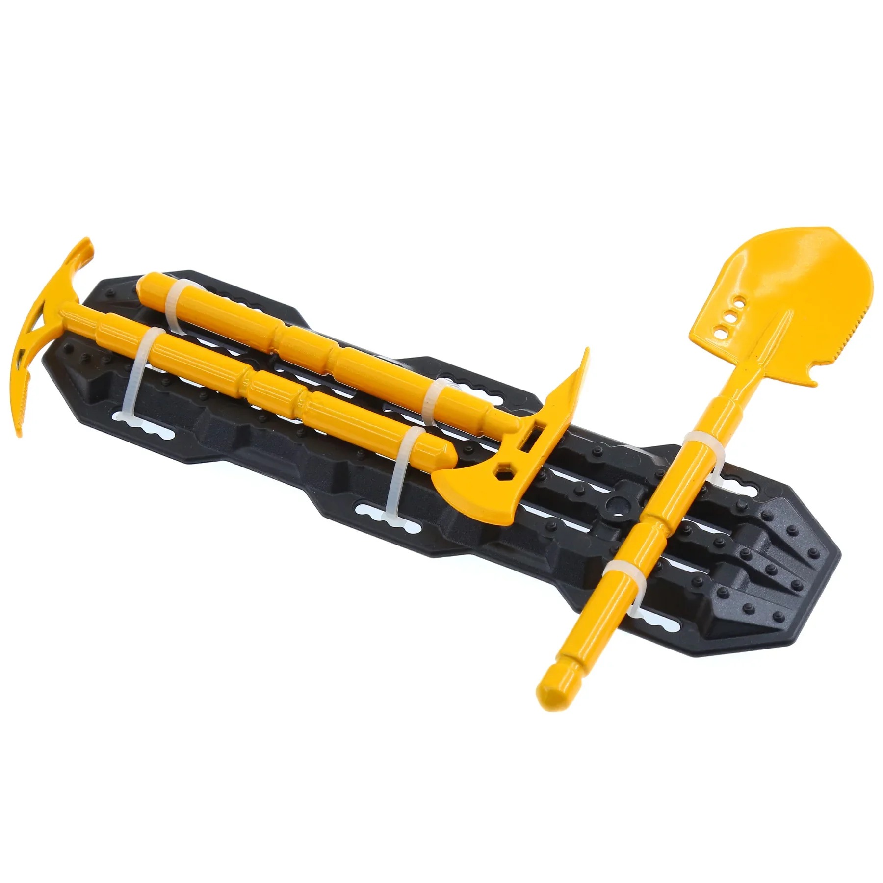 ชุดอุปกรณ์ตกแต่งแบบจำลอง จอบ ข - Rc Hobby Tools บทวิจารณ์และราคา