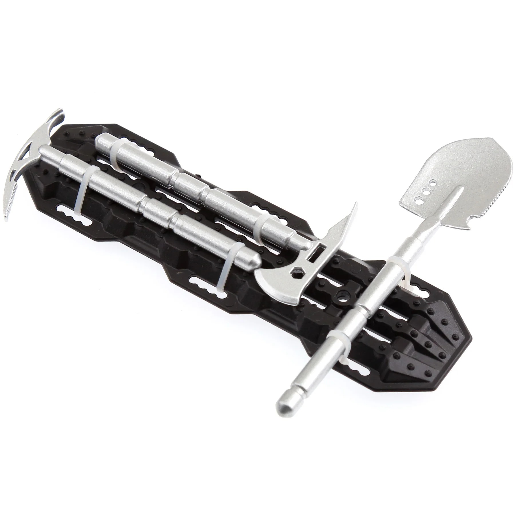 ชุดอุปกรณ์ตกแต่งแบบจำลอง จอบ ข - Rc Hobby Tools บทวิจารณ์และราคา