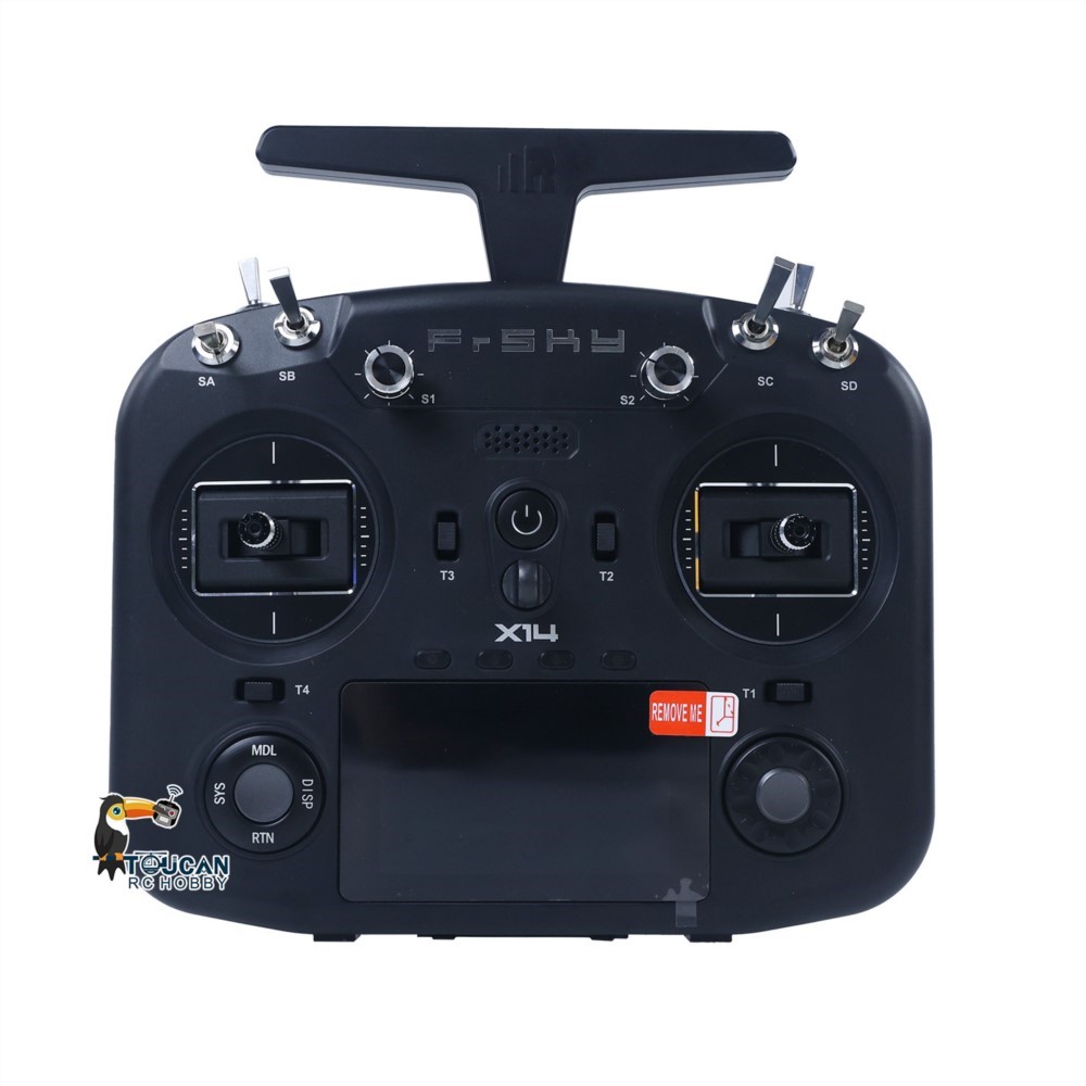SFROG E400 รถขุดไฮดรอลิก RC ขน - Rc Excavator Hobby บทวิจารณ์และราคา