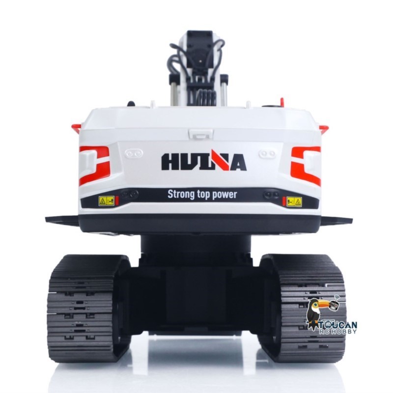 รถขุดโลหะบังคับวิทยุ HUINA รุ่ - Rc Excavator Hobby บทวิจารณ์และราคา