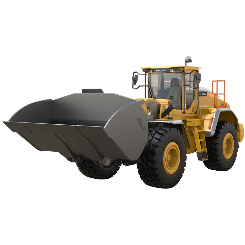 รถโมเดล RC 1/16 รถขุดโลหะเต็มร - Rc Excavator Hobby บทวิจารณ์และราคา