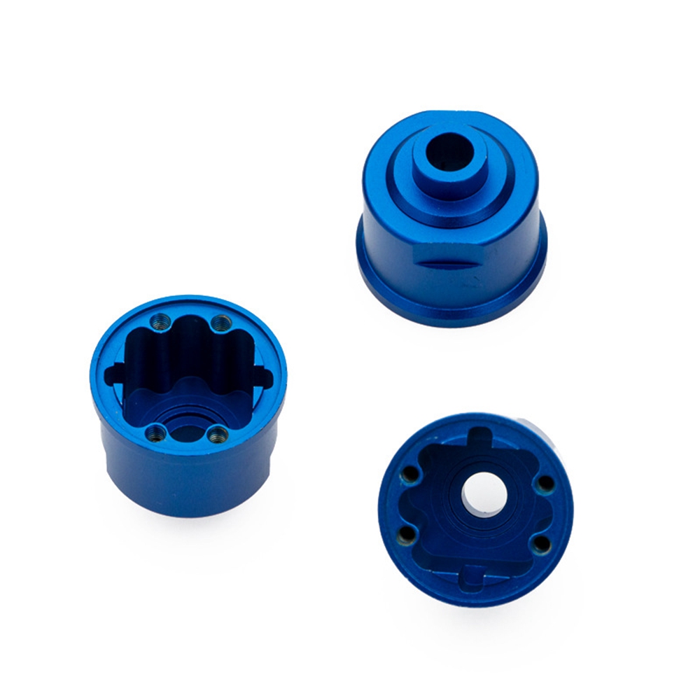 AS96-Metal ด้านหน้าด้านหลัง Di - Rc Remo Hobby บทวิจารณ์และราคา