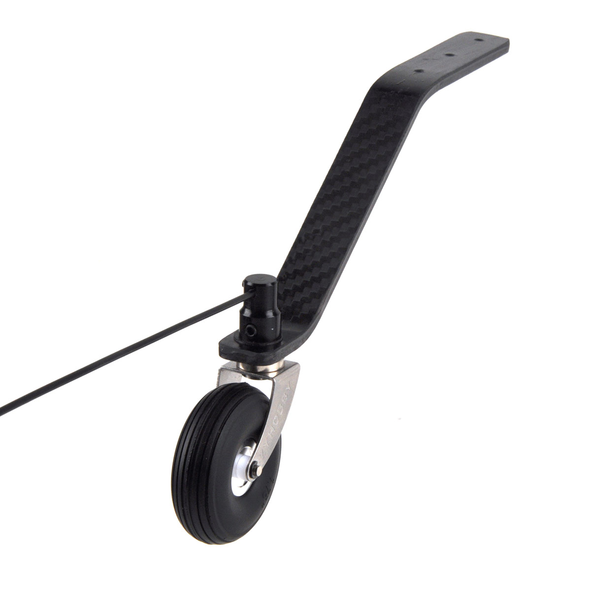หาง Landing Gear ล้อ 30CC 50CC - Rc Hobby Tools บทวิจารณ์และราคา