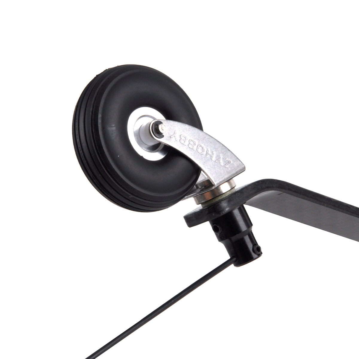 หาง Landing Gear ล้อ 30CC 50CC - Rc Hobby Tools บทวิจารณ์และราคา