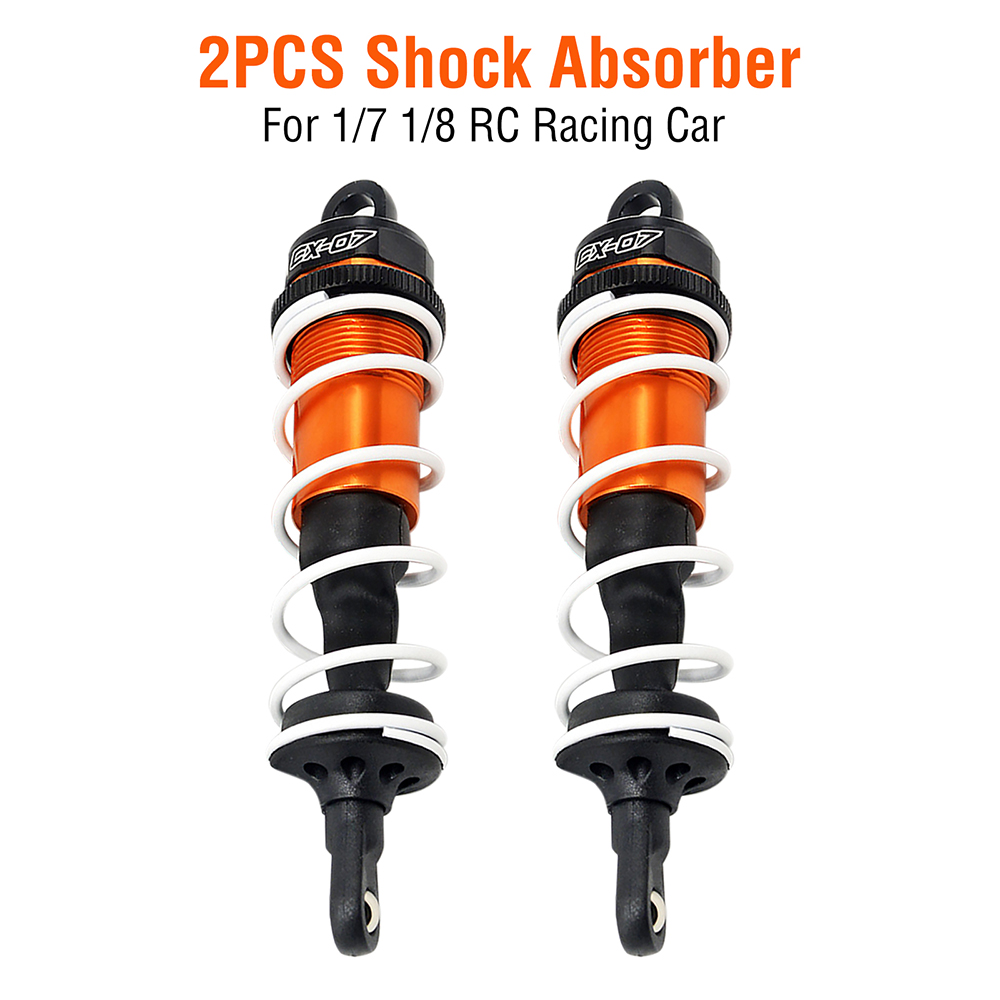 2PCS/4PCS โช้คอัพ110มม.Damper  - Rc Hobby Tools บทวิจารณ์และราคา