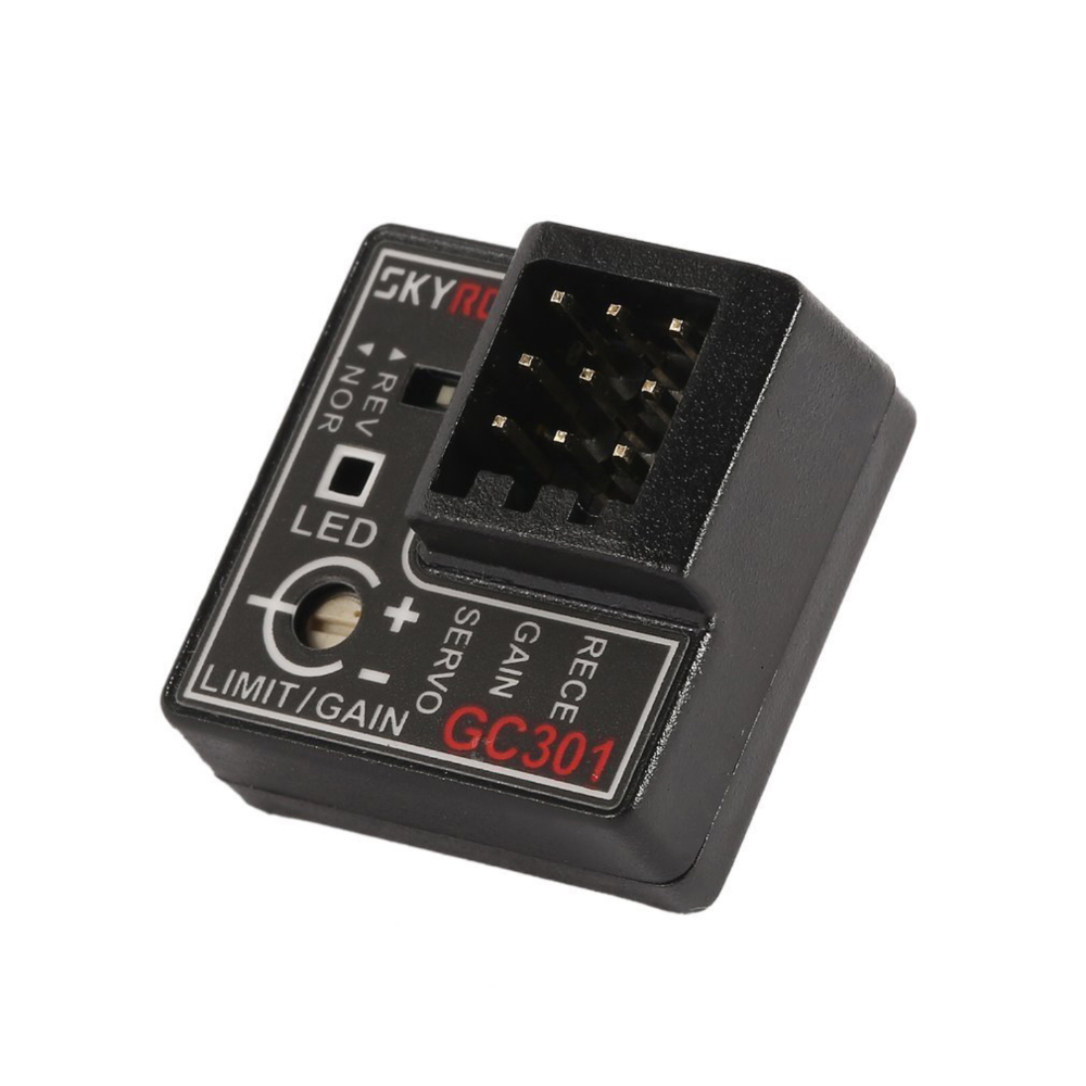 SKYRC GC301GC401 4-8.4V มินิเซ - Rc Hobby Tools บทวิจารณ์และราคา
