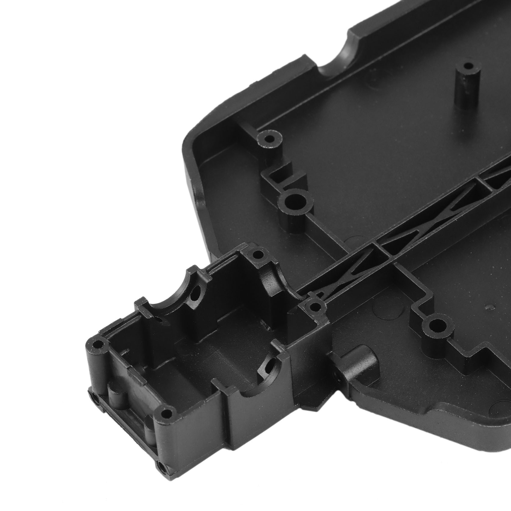 ABXE-RC แชสซีรถ P2501 สำหรับเร - Rc Remo Hobby บทวิจารณ์และราคา