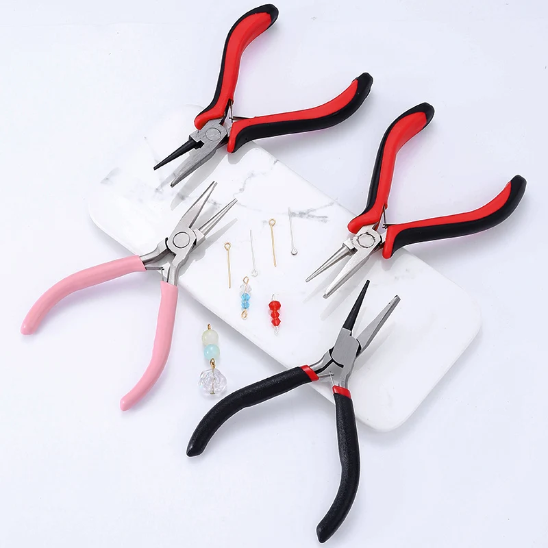 เครื่องมือดัดลวดสีชมพู 1 ชิ้น  - Rc Hobby Tools บทวิจารณ์และราคา