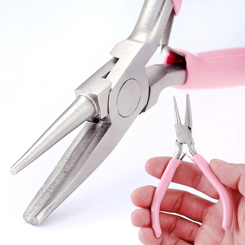เครื่องมือดัดลวดสีชมพู 1 ชิ้น  - Rc Hobby Tools บทวิจารณ์และราคา