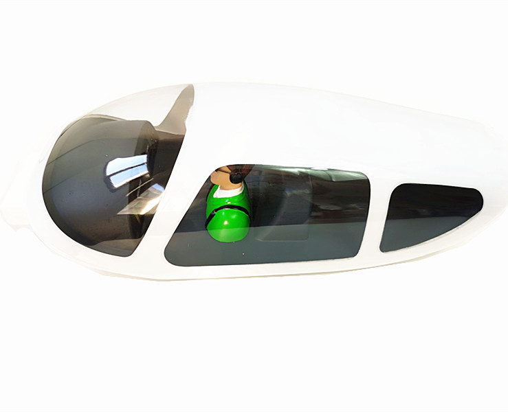 อะไหล่เครื่องบิน 25E CRESTED I - Rc Hobby Online บทวิจารณ์และราคา